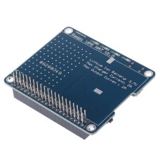 UPS HAT Board - emergency power for Raspberry Pi