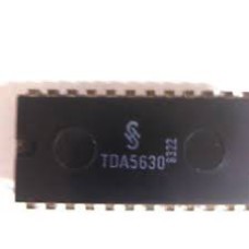 Integrated circuit TDA5630