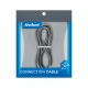 USB 3.0 - USB C cable 100cm