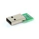 USB Jungtys