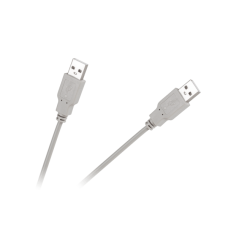 USB-A - USB-A kabelis 3m