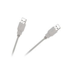 USB-A - USB-A kabelis 5m