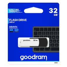 USB atmintinė 32GB Pendrive Goodram USB 2.0
