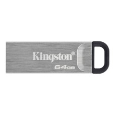 USB atmintinė 64GB Kingston DataTraveler Kyson USB 3.2 Gen 1
