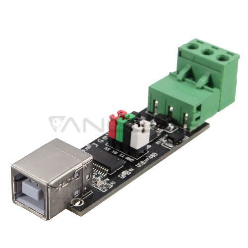 USB To RS485 TTL Serial Converter 