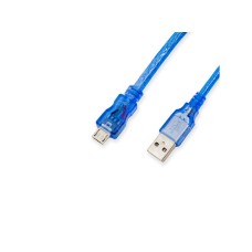USB Cable A male-Micro 0.3m B100028