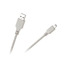 USB laidas AM-BM mini USB - CANON 1.5M su filtru