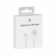 USB - LIGHTNING cable FOXCONN for iPhone iPad iPod 1m