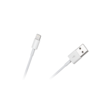 USB - LIGHTNING cable FOXCONN for iPhone iPad iPod 1m