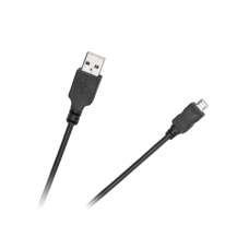 USB - micro USB CA-101 kabelis 1m