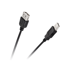 USB - USB cable 0.8m