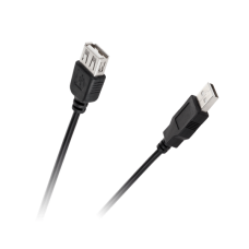 USB - USB cable 0.8m