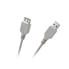 USB - USB kabelis 3m