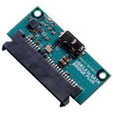 USB3.0 to SATA Bridge Board for XU4