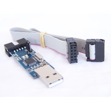 USBasp USB ISP Programatorius