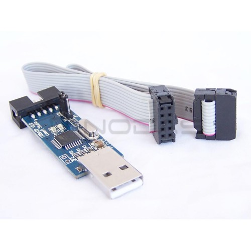 USBasp USB ISP Programatorius 