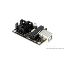 USBtinyISP AVR Bootloader Programmer