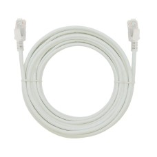 UTP cable PATCHCORD 10m Gray