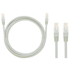 UTP Cable PATCHCORD 10m White