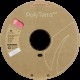 Polimaker Polyterra PLA gradient plastikas 1kg 1.75mm - Spring (Pink-Peach)