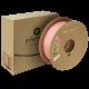 Polimaker Polyterra PLA gradient plastikas 1kg 1.75mm - Spring (Pink-Peach)