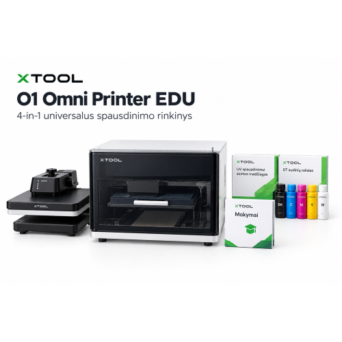 UV Printer xTool 4in1 Classroom Kit UV Printer xTool 4in1 Classroom Kit