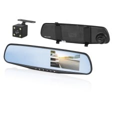 Vaizdo registratorius BLACKBOX DVR F600 BLOW