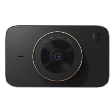 Xiaomi Mi Dash Camera 1S Black EU