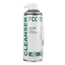Cleaner PCC 15 MICROCHIP ART.201 400ml