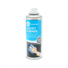 Cleaning foam LCD/TFT 200ml