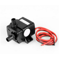 DC 12V 4.2W 240L/H Ultra-quiet Mini Waterproof Brushless Pump