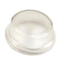 Watertight cover for SMRS switch - round