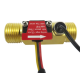 YF-B7 Water Flow Sensor Meter Counter Indicator