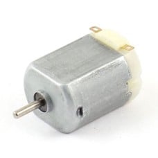 DC Motor 6V 11500 RPM