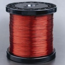 Cu Coil wire single coated enamelled 0.12mm 250g (2375m)