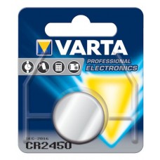 Varta CR2450 Battery