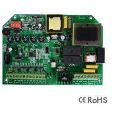 Professional Sliding Gate Controller Yet866PC Motor Controller