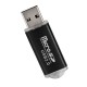 USB2.0 į Micro SD adapteris - MicroSD TF atminties kortelių skaitytuvas - spalvų derinimas USB2.0 į Micro SD adapteris - MicroSD TF atminties kortelių skaitytuvas - spalvų derinimas