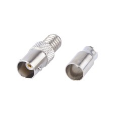 vBNC lizdas 75ohm gnybtas RG59 kabeliui