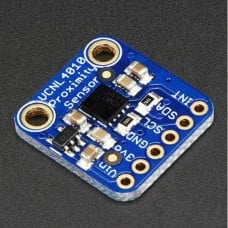 VCNL4010 Proximity/Light sensor - Adafruit