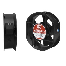Fan 172x150x50mm 230V