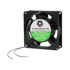 Fan 92x92x25 230V 9225FD