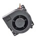 Fan 12032 24V Dual ball bearing Bambu lab P1P Fan 12032 24V Dual ball bearing Bambu lab P1P
