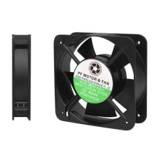 Fan 120x120x25 230V