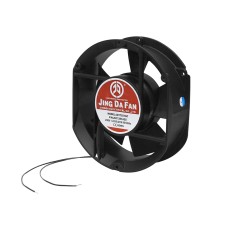 Fan 172x150x50mm 230V