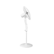 Ventiliatorius su nuotolinio valdymo pultu TEESA - 50W