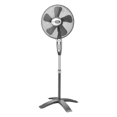 TEESA fan with remote control - 55W 