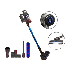 Vertikalus dulkių siurblys BLOW UP450