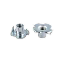 T-nut M5 - for nylon screws - 5 pcs