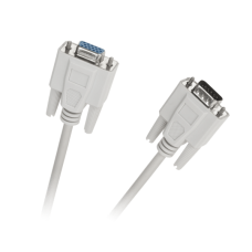 VGA - VGA kabelis 1.5m